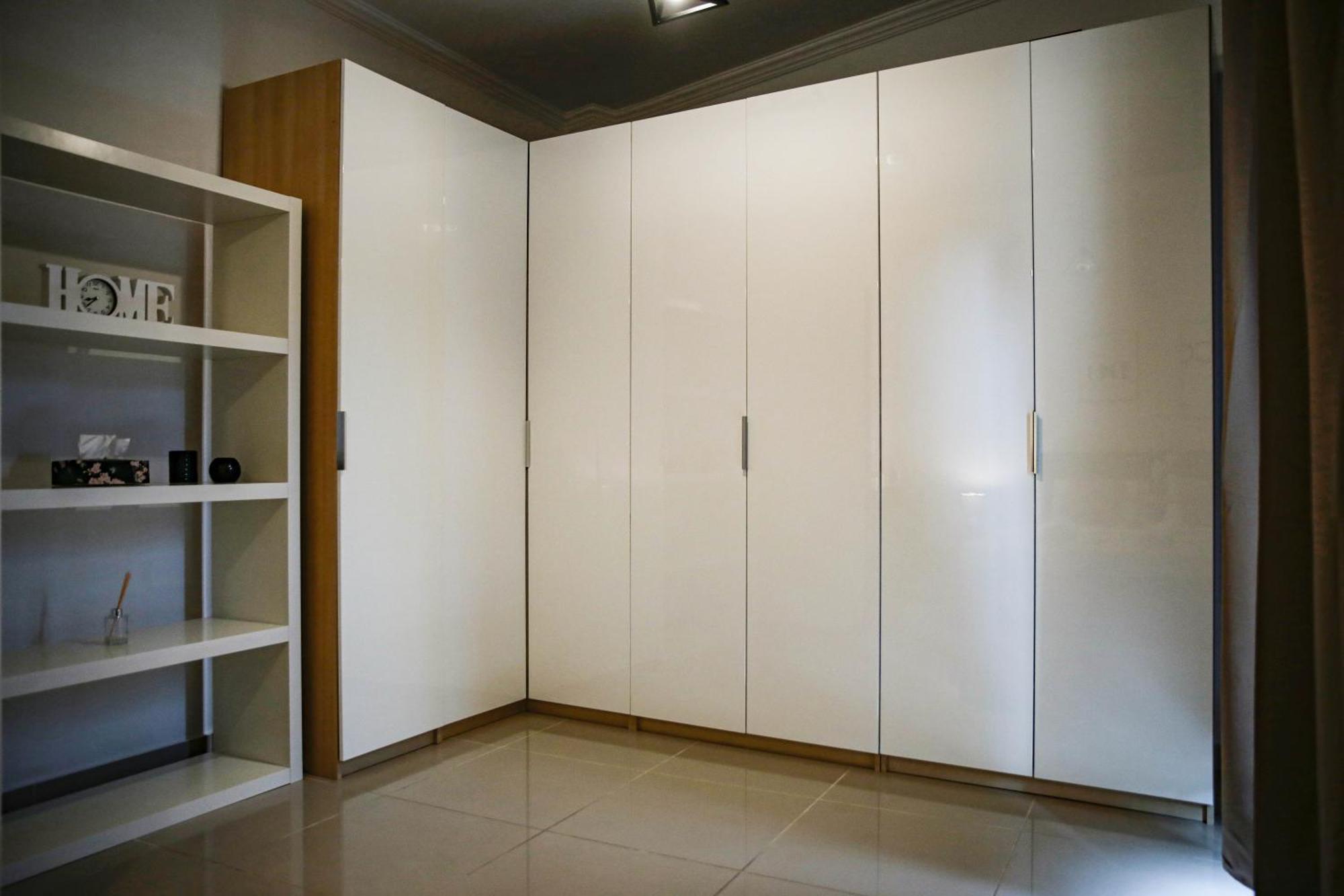 Estia Luxury House Apartment Drama Exterior photo
